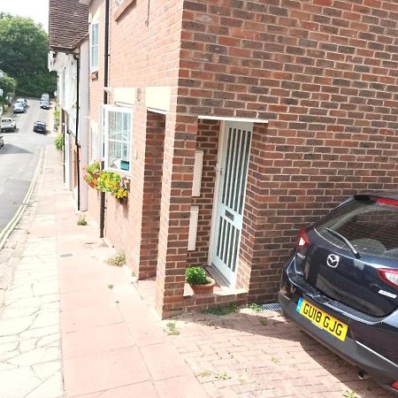 Bed and Breakfast Chez Jo Lewes Exterior foto