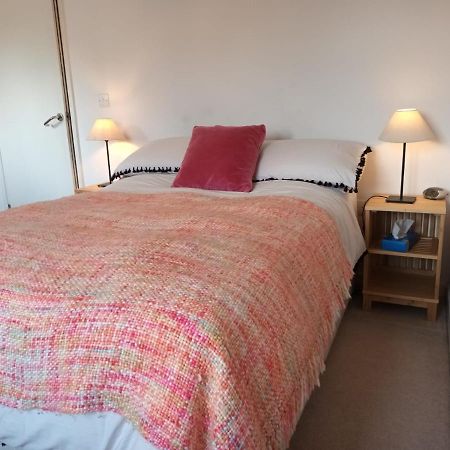 Bed and Breakfast Chez Jo Lewes Exterior foto