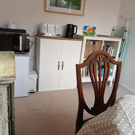 Bed and Breakfast Chez Jo Lewes Exterior foto