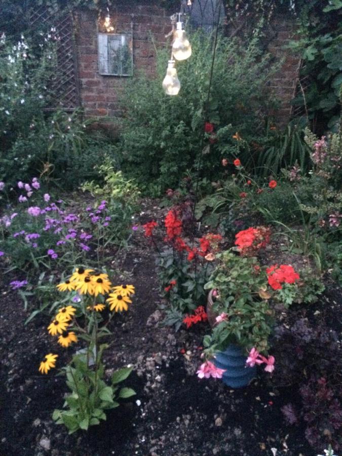 Bed and Breakfast Chez Jo Lewes Exterior foto
