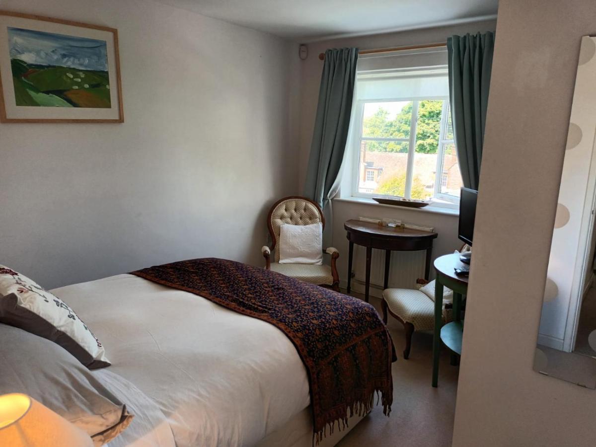 Bed and Breakfast Chez Jo Lewes Exterior foto