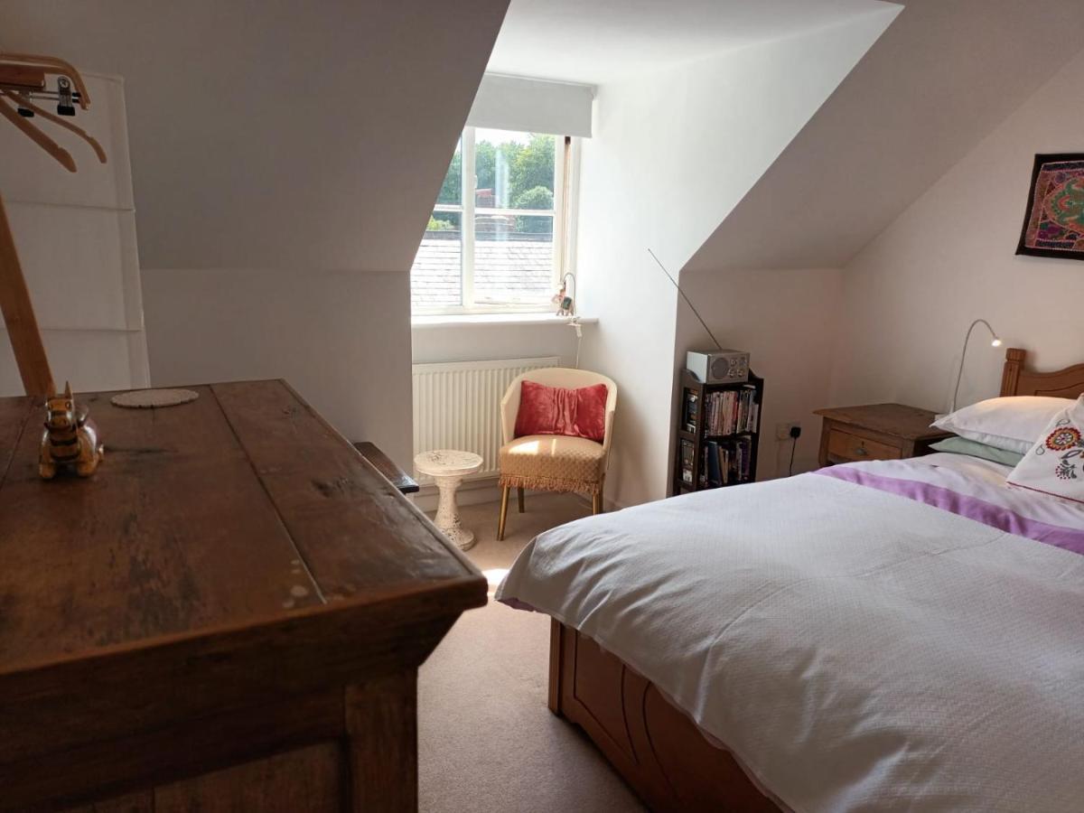 Bed and Breakfast Chez Jo Lewes Exterior foto