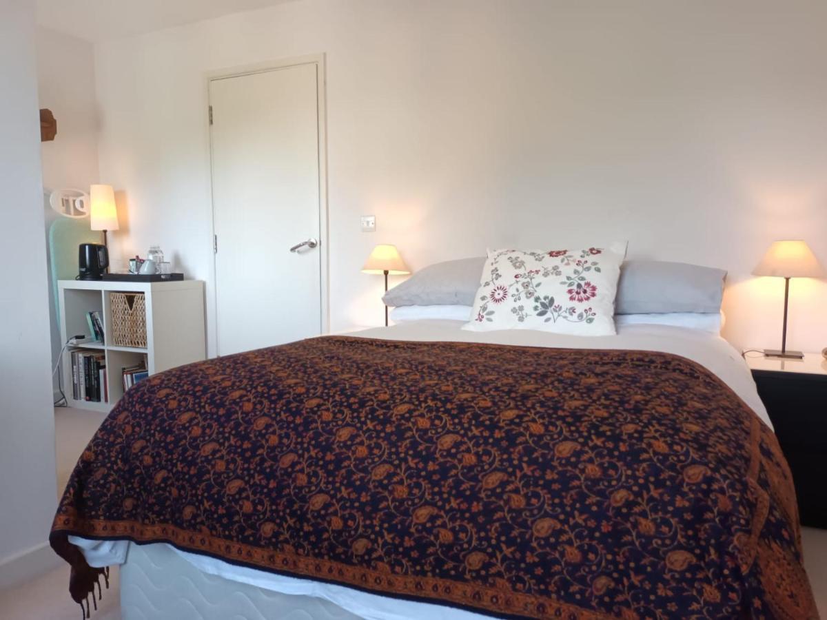 Bed and Breakfast Chez Jo Lewes Exterior foto