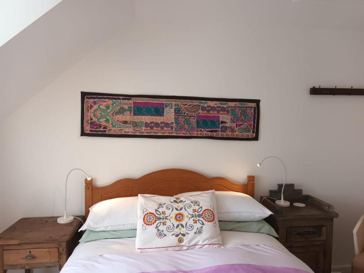 Bed and Breakfast Chez Jo Lewes Exterior foto