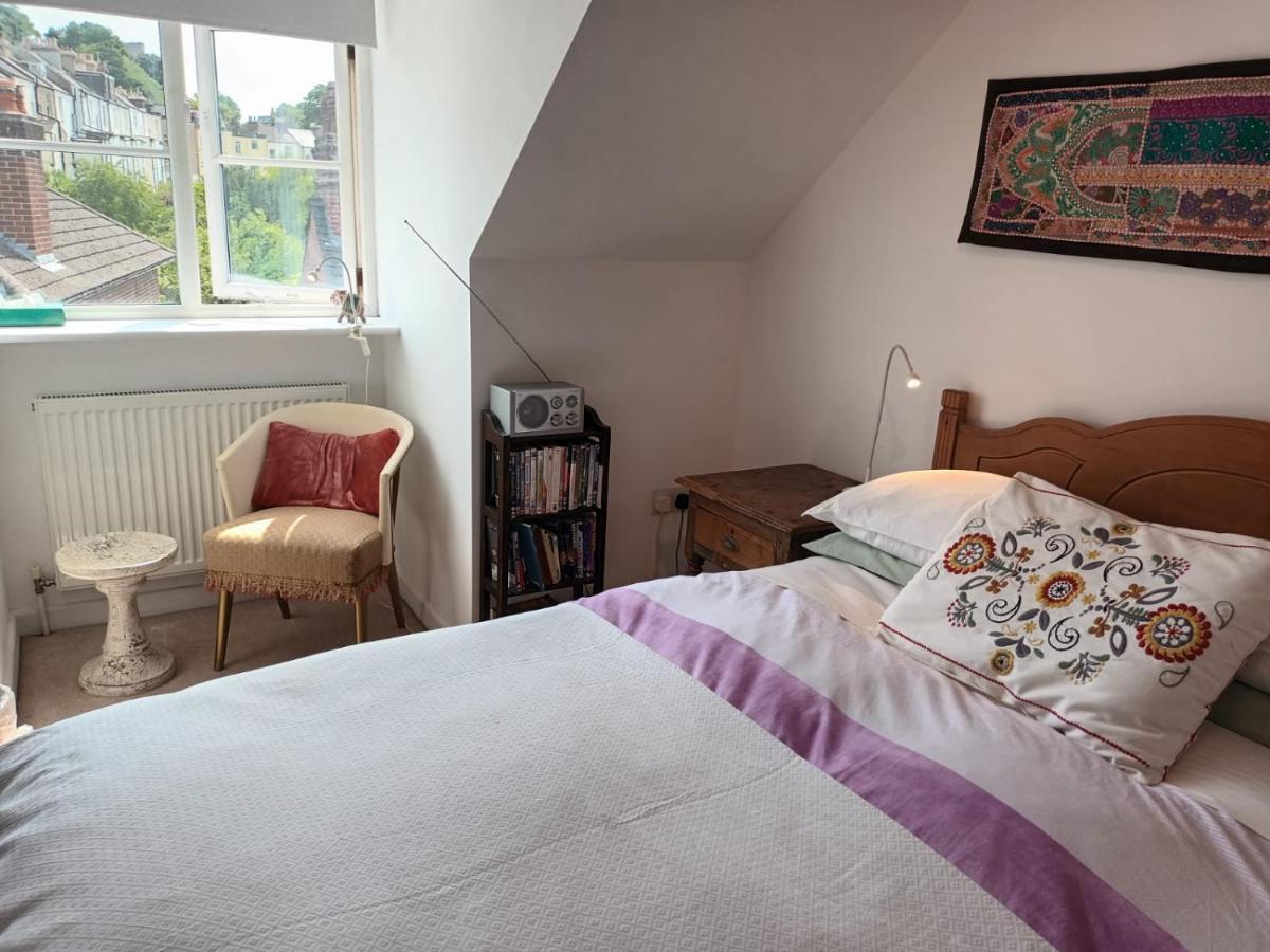 Bed and Breakfast Chez Jo Lewes Exterior foto