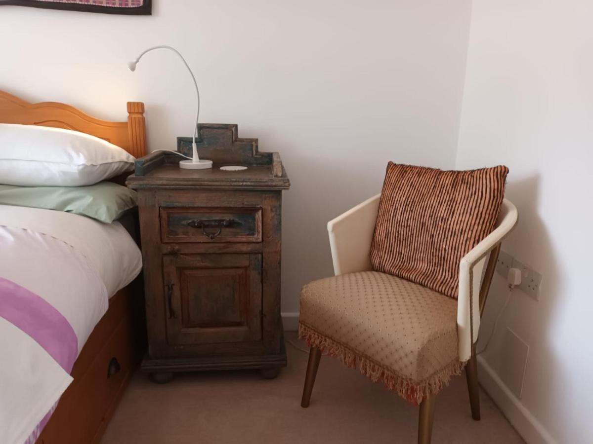 Bed and Breakfast Chez Jo Lewes Exterior foto
