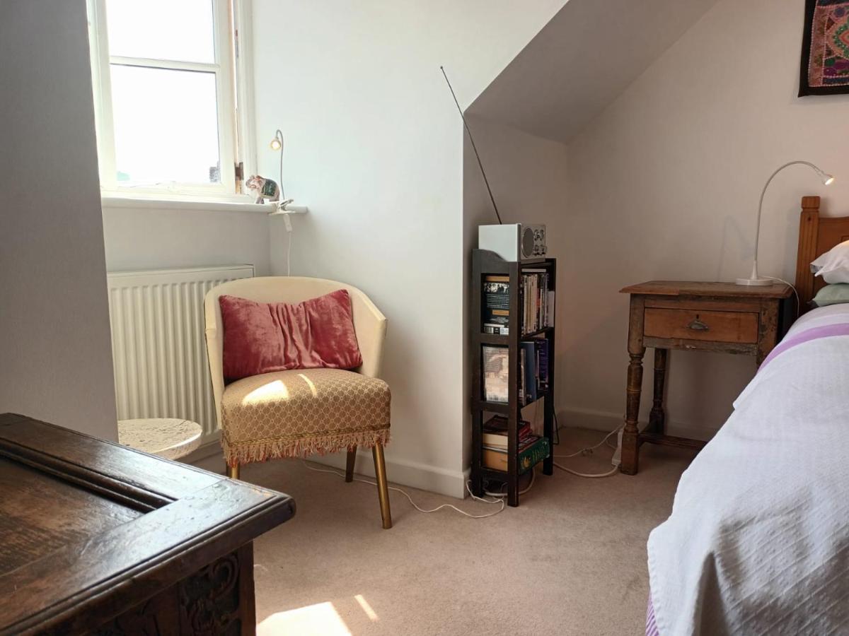 Bed and Breakfast Chez Jo Lewes Exterior foto
