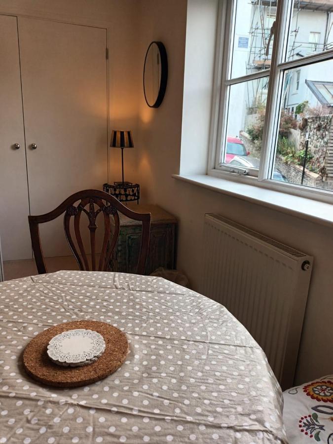 Bed and Breakfast Chez Jo Lewes Exterior foto