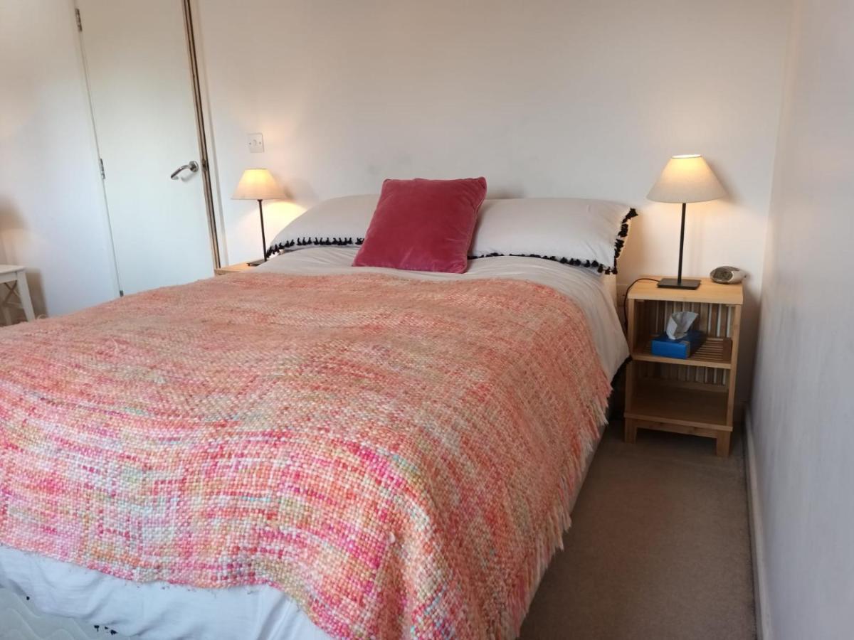 Bed and Breakfast Chez Jo Lewes Exterior foto