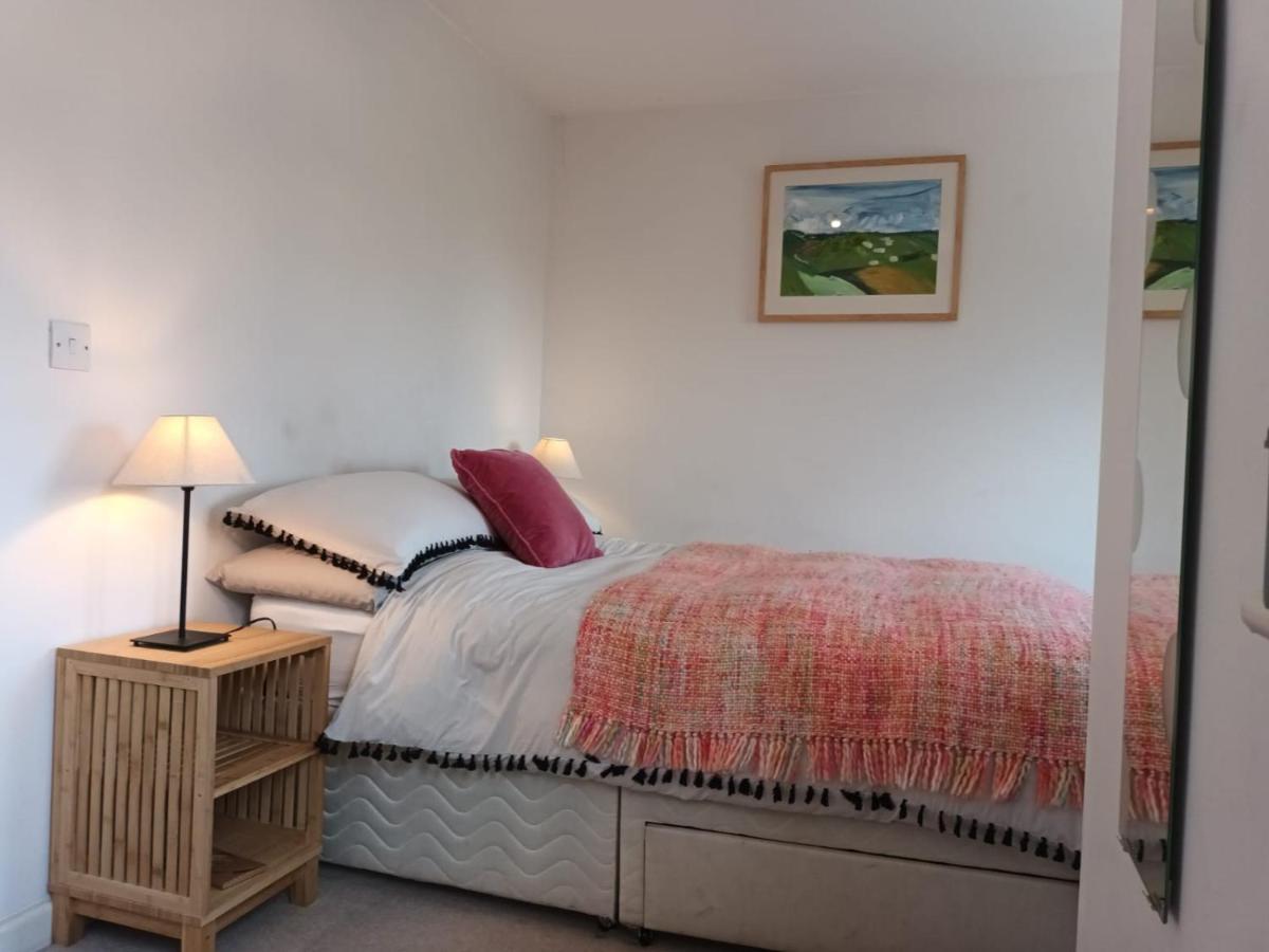 Bed and Breakfast Chez Jo Lewes Exterior foto