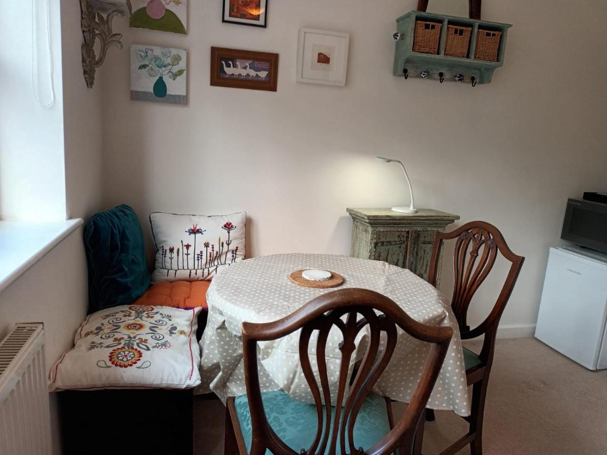 Bed and Breakfast Chez Jo Lewes Exterior foto
