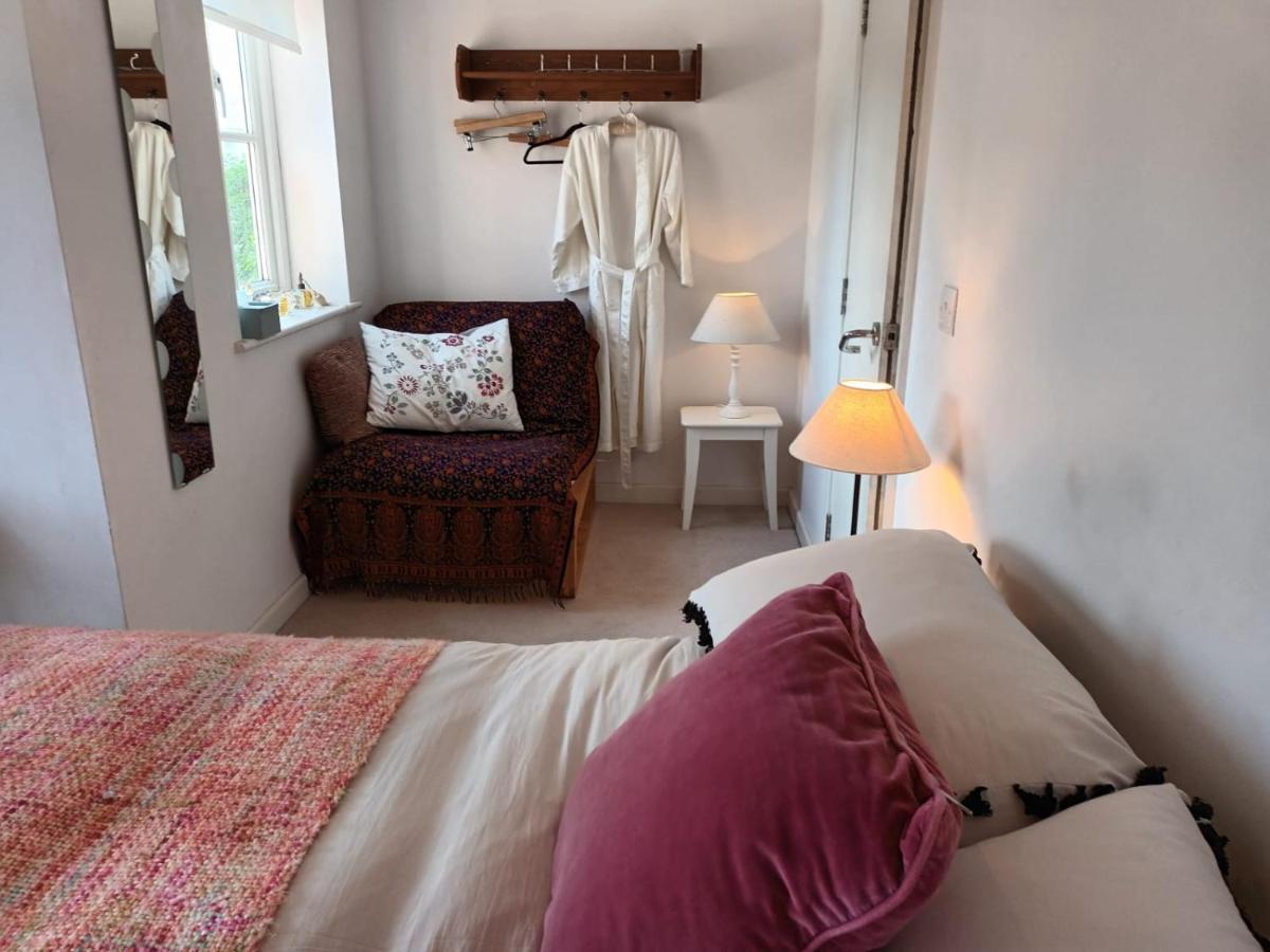 Bed and Breakfast Chez Jo Lewes Exterior foto