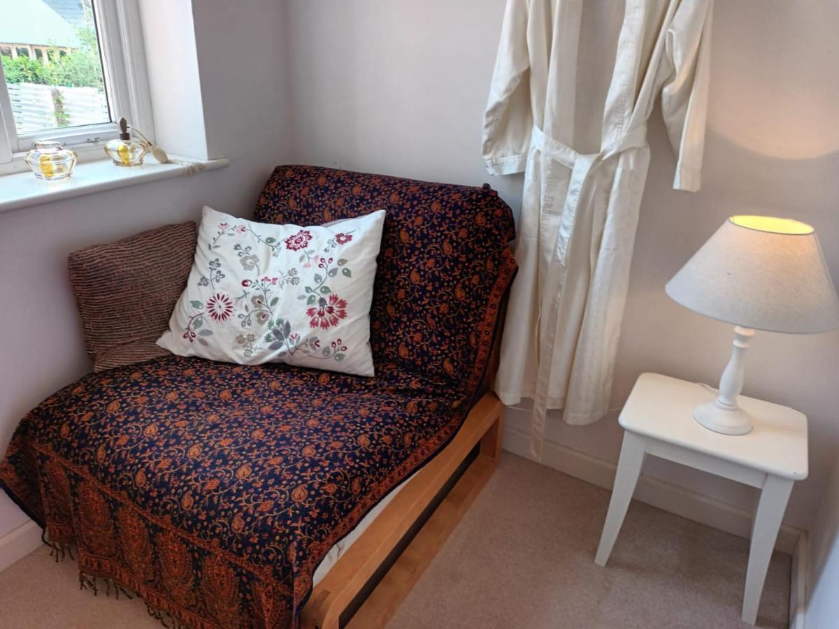 Bed and Breakfast Chez Jo Lewes Exterior foto